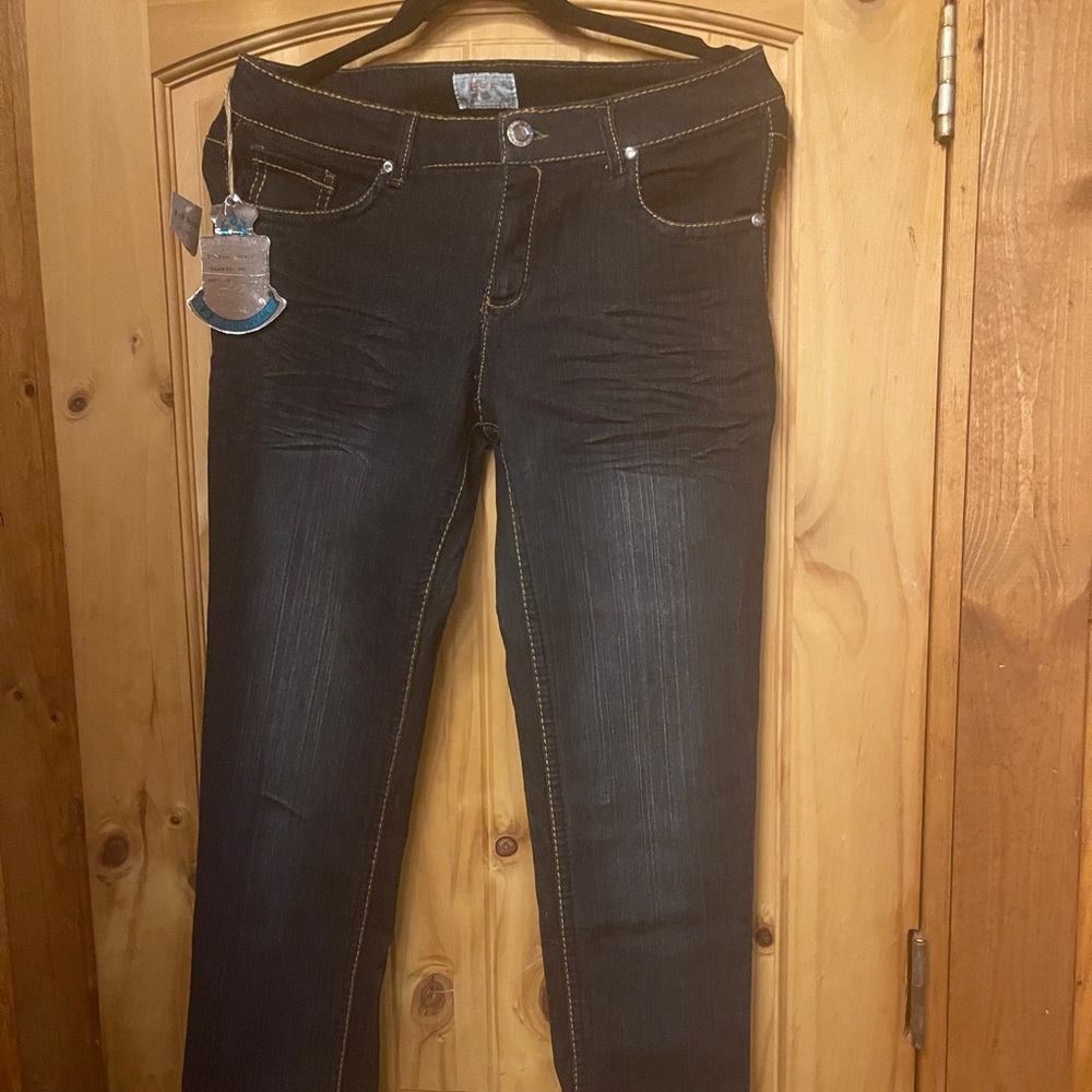 FF jeans